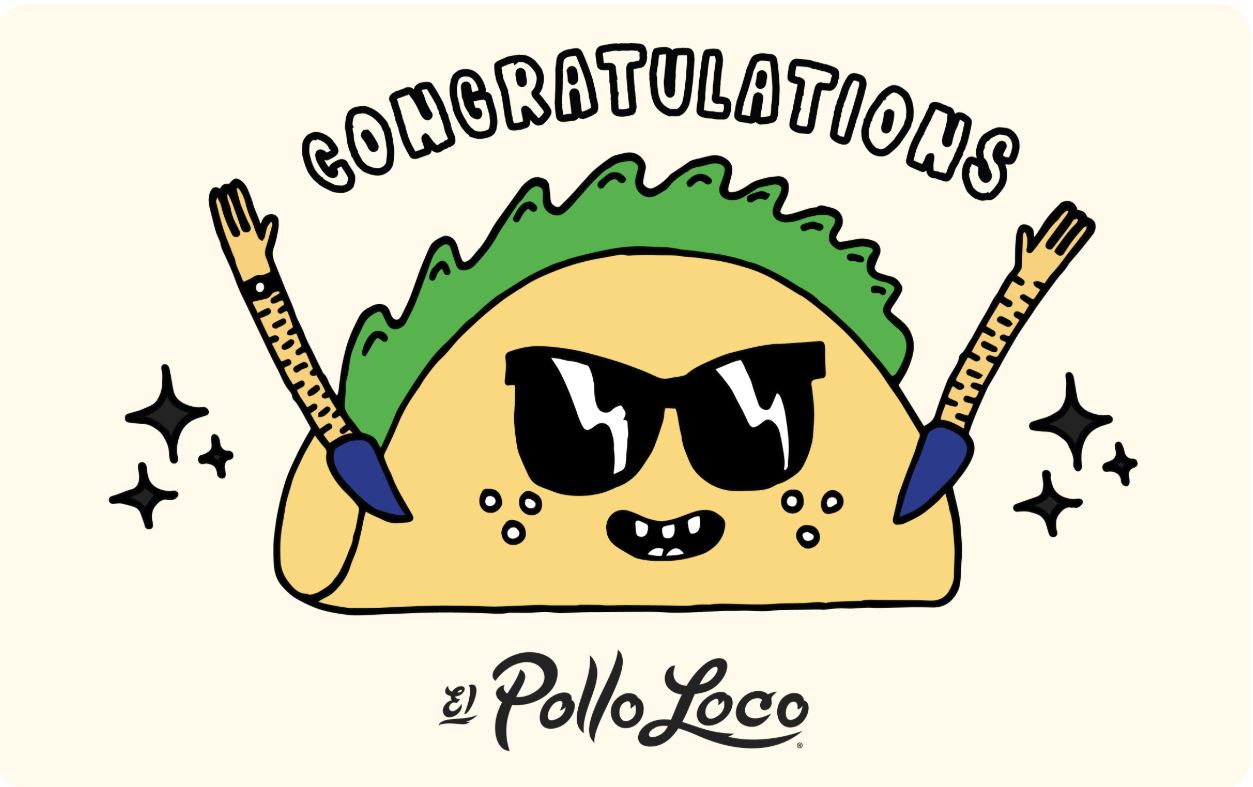 El Pollo Loco Gift Cards